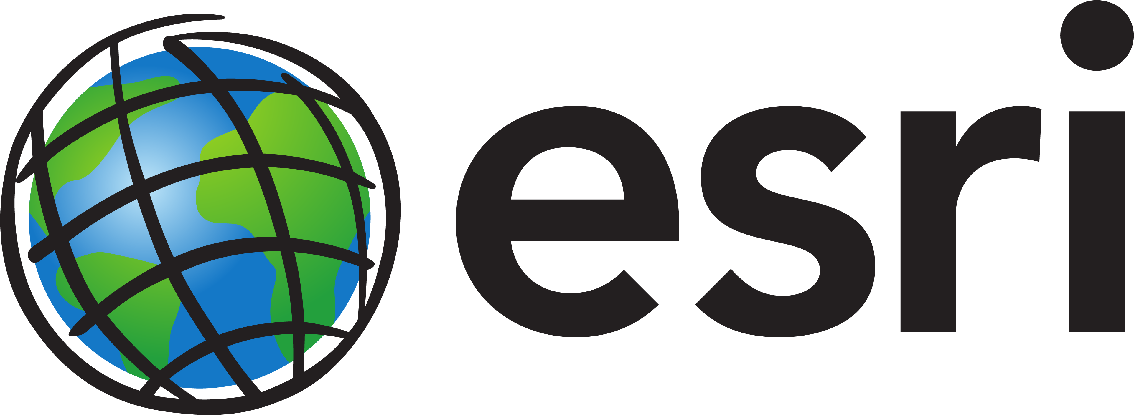 ESRI_Logo_High Quality