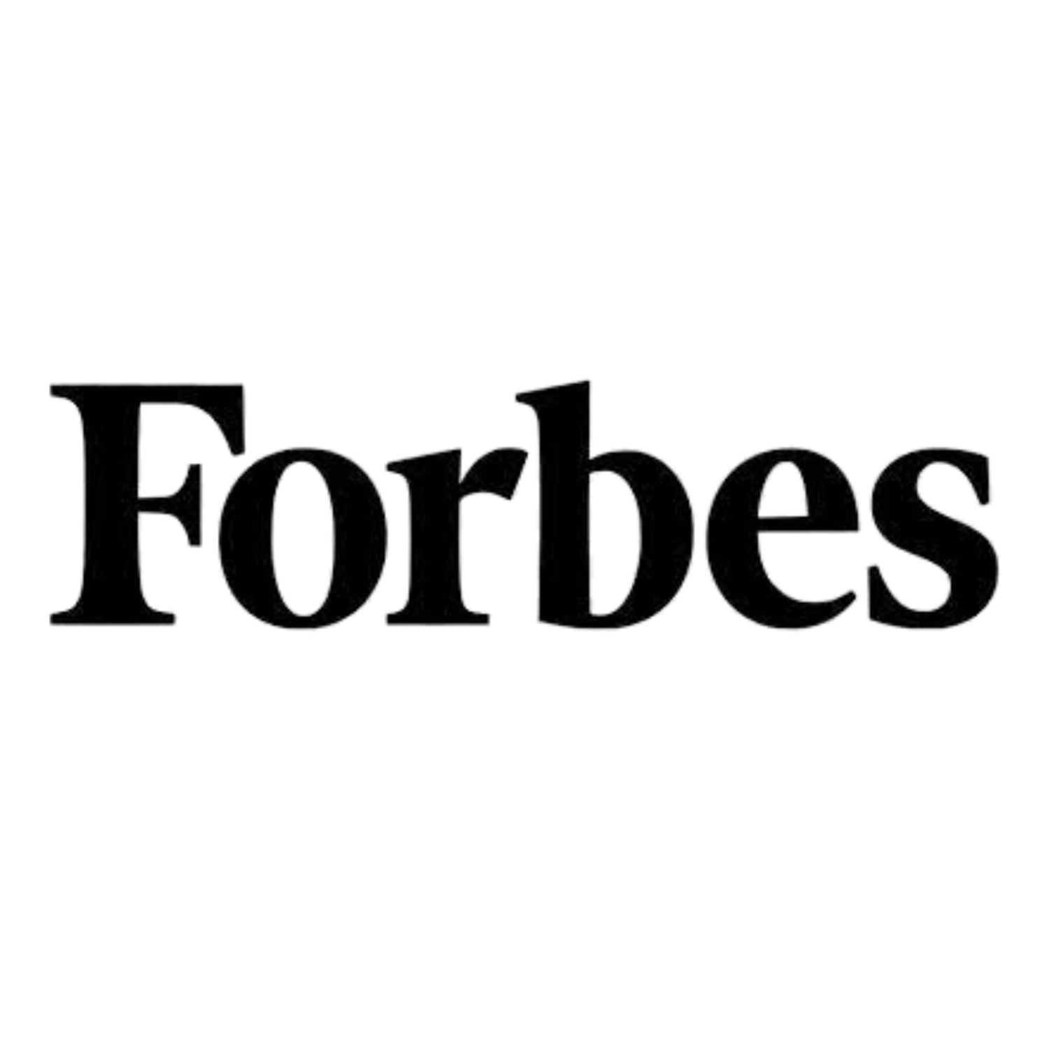 Forbes logo