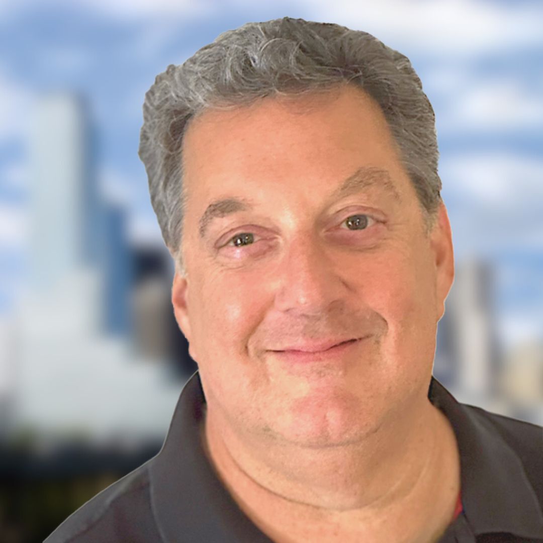 Headshot of Jon Day
